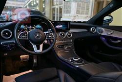 مێرسێدس بێنز C-Class